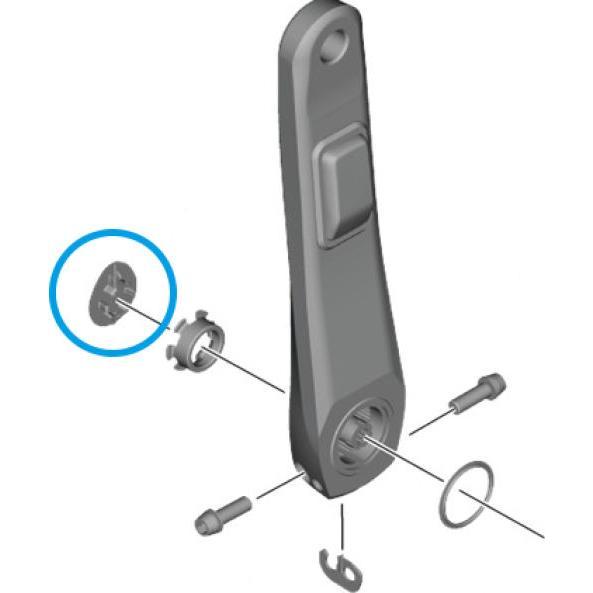 Shimano, Accessori per bici elettriche