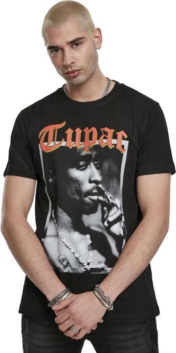 Produktbild Mister Tee Tupac California TShirt (5XL)