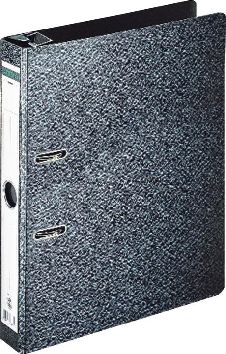 Centra Suspension file (A4, 52 mm, 1 pcs.)