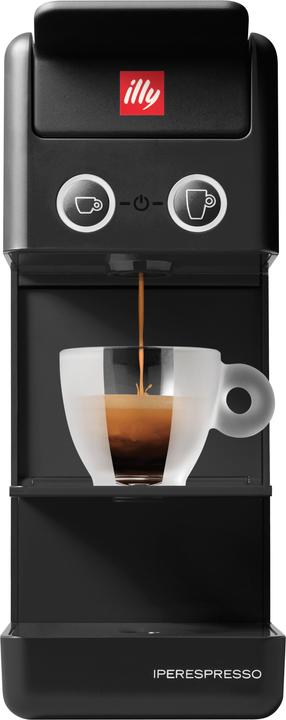 Image du produit Illy Y3.3 (Piperespresso)