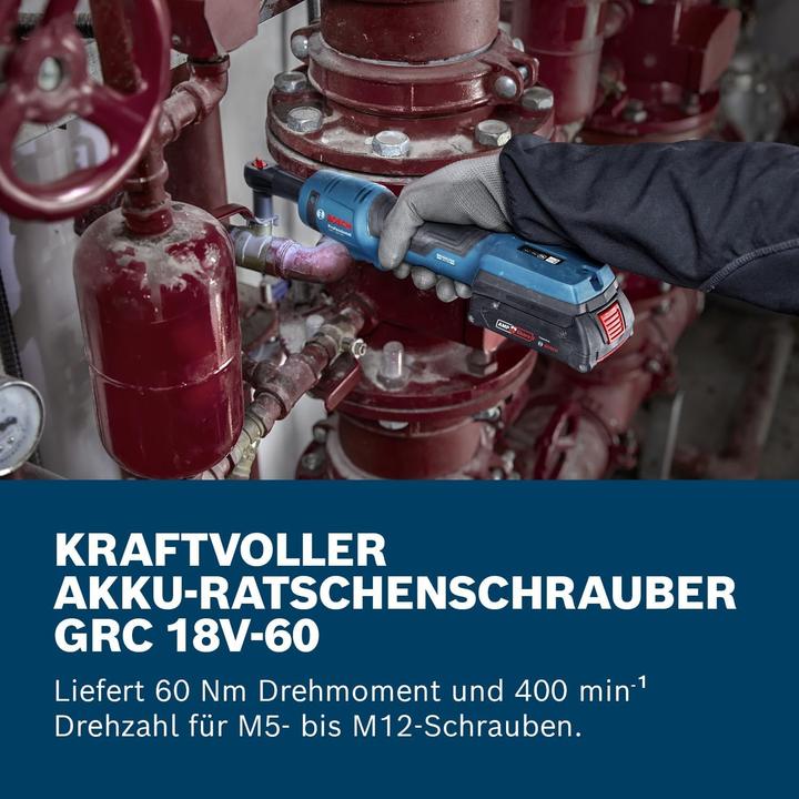 Produktbild Bosch Professional GRC 18V-60