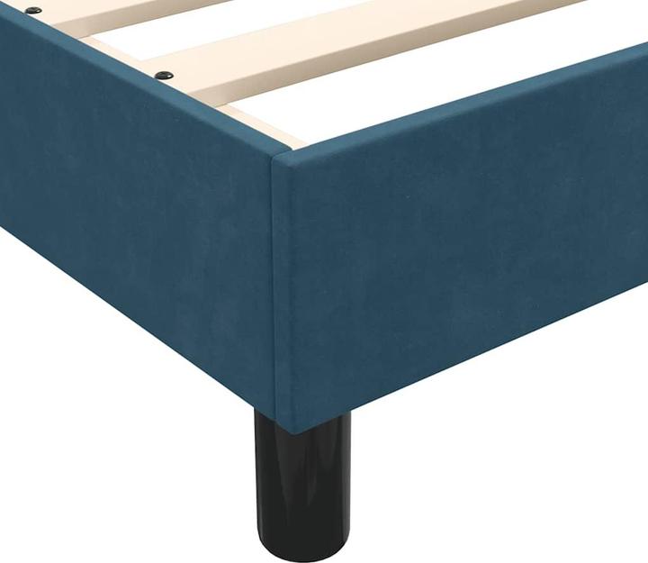 Image du produit vidaXL Boxspringbett (140 x 210 cm)