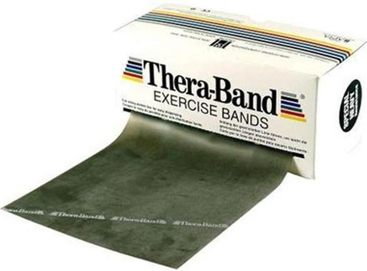 Actual product image TheraBand Übungsband (Special Strong)