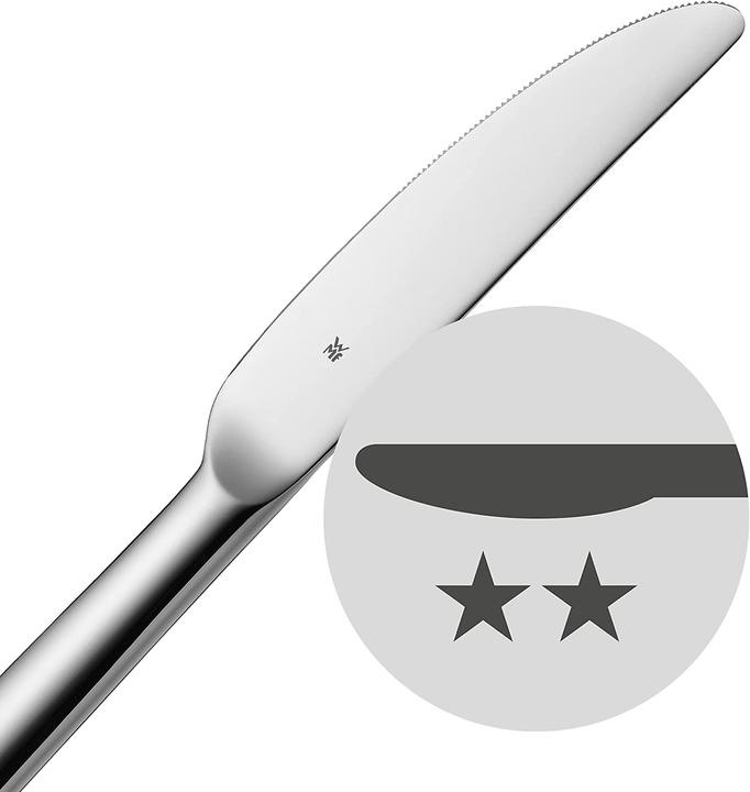 Image du produit WMF Boston (30 pièce(s), Set de couverts)