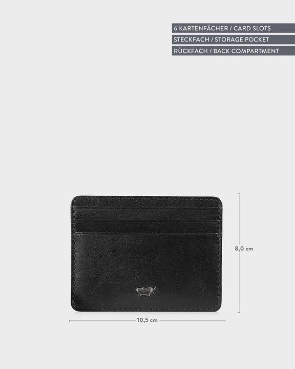 Produktbild Braun Büffel Country Rfid