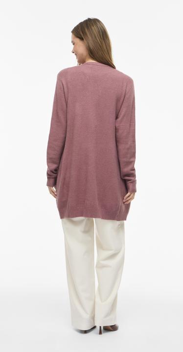 Produktbild Vila VIRIL Basic Strick Strickjacke (XL)