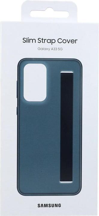 Produktbild Samsung Slim Strap Cover (Samsung Galaxy A33 5G)