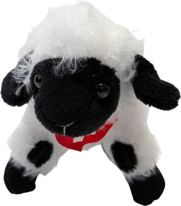 TopSpirit Schwarznasenschaf (14 cm)