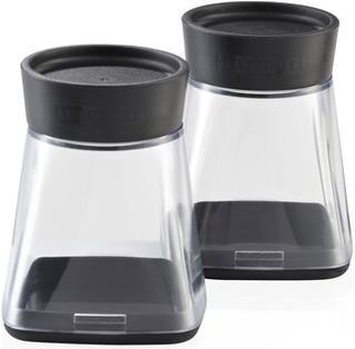 Actual product image Leifheit Easy Fill® spice container set (0.98 l)