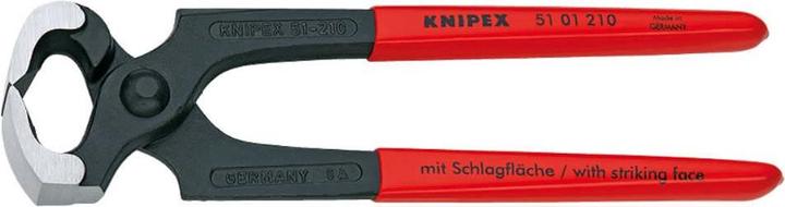 Immagine prodotto Knipex Pinza a martello (210 mm)