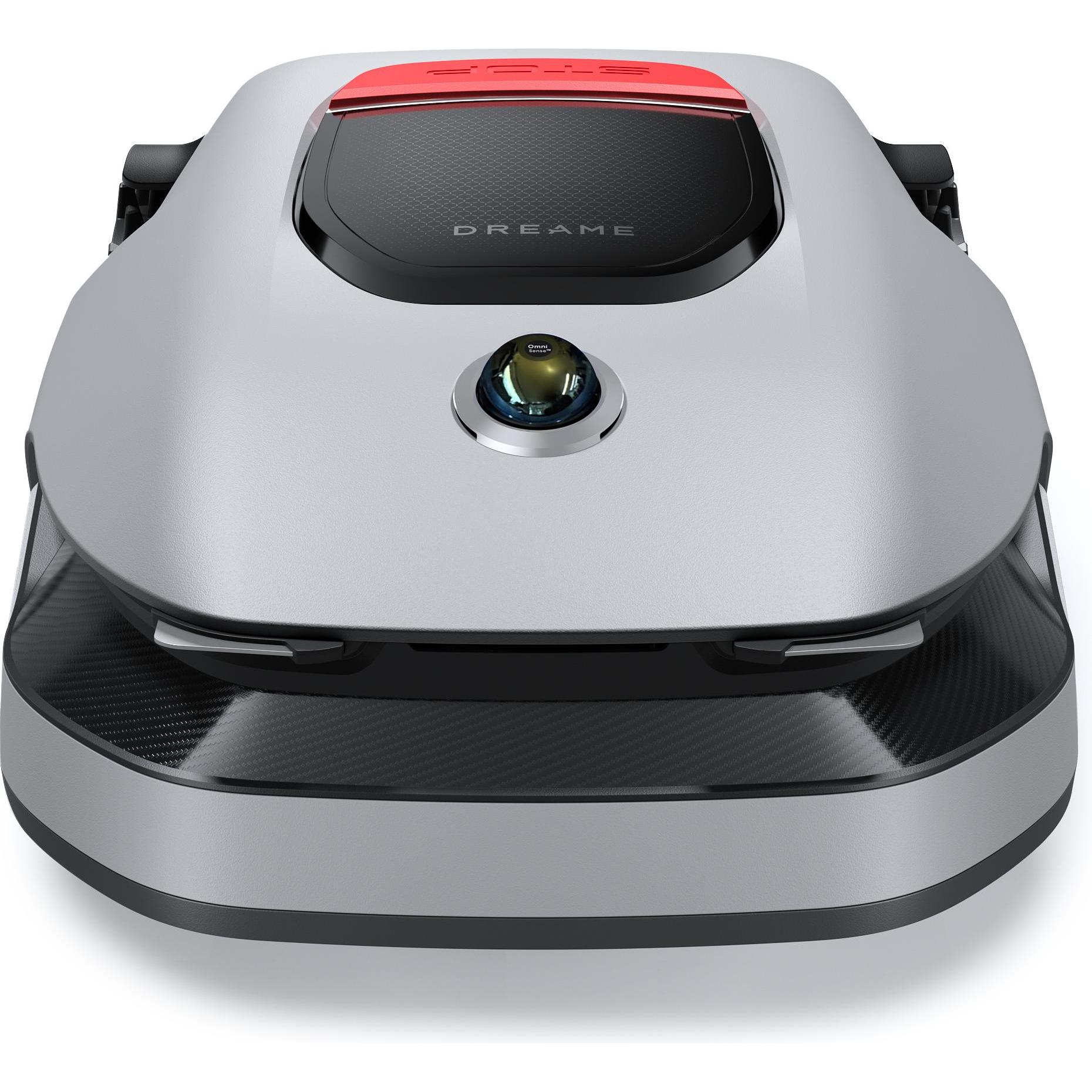 Dreame, Robot tosaerba, GRASS MOWER ROBOT/A1 PRO MLLA7210 (2000 m², Senza filo di confine)