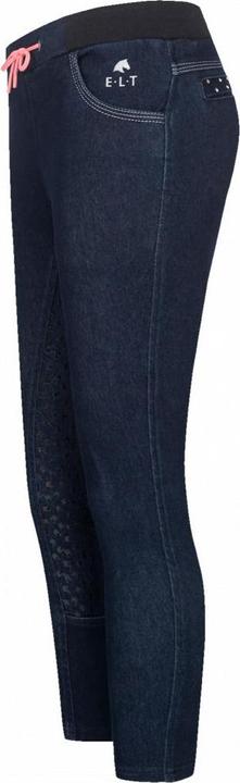 Image du produit ELT Lucky Lia Kinder Reitleggings (134)