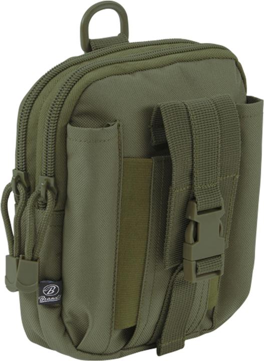 Produktbild Brandit Functional Molle Pouch - 15981