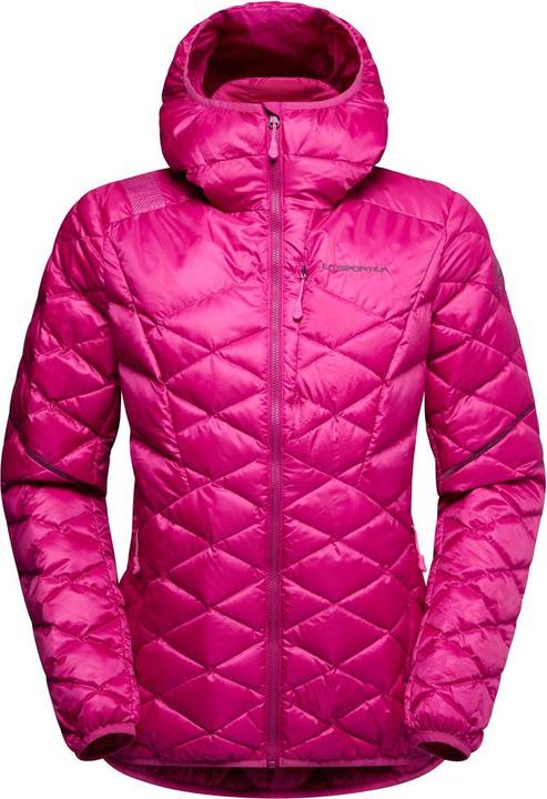 Actual product image La Sportiva Pinnacle Down Jkt W (S)