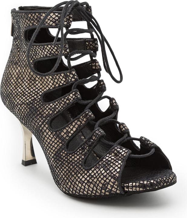 Produktbild Dancing Queens Electra Tanzschuhe (38)