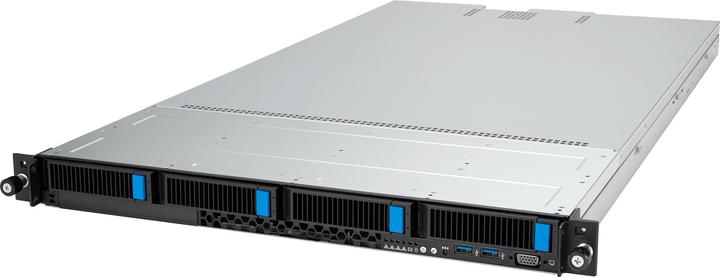ASUS Server BAB Rack AMD EPYC RS500A-E12-RS4U/1G/800W/4NVMe