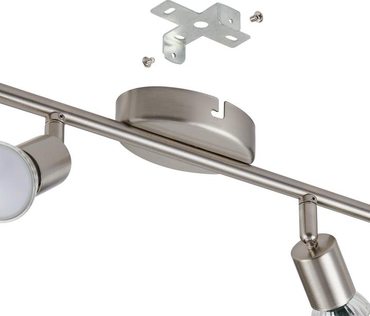 Produktbild EGLO Buzz (960 lm, GU10)