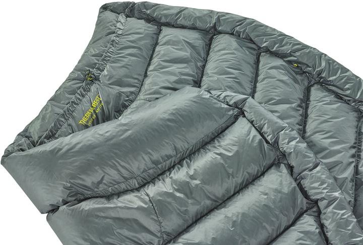 Actual product image Therm-a-Rest Vesper +7C UL