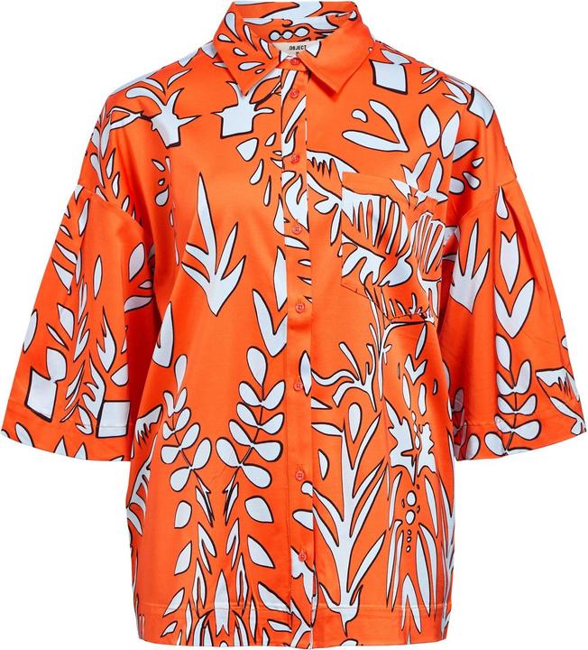 Immagine prodotto Object Print Hemd (36)
