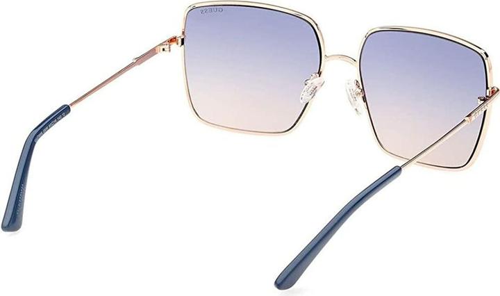 Actual product image Guess Sunglasses GU7866
