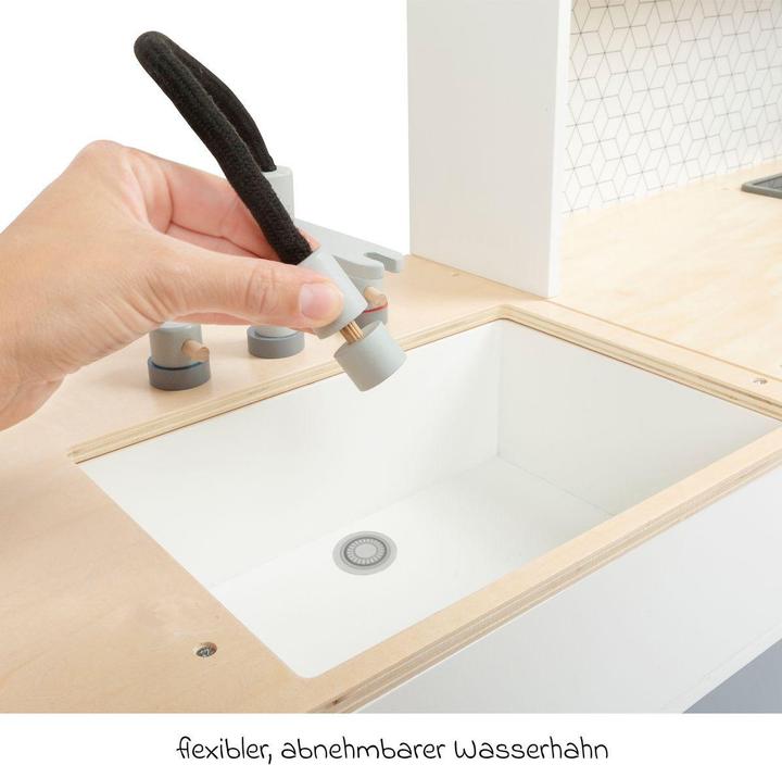 Produktbild small foot Kinderküche modular XL