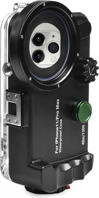 Produktbild Seafrogs iPhone 11/11 Pro Max