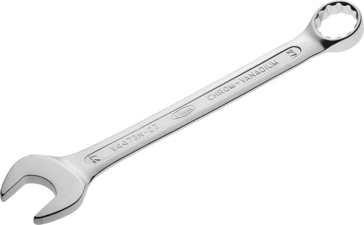 Actual product image Vigor Ring Spanner Sw 27 (27 mm)