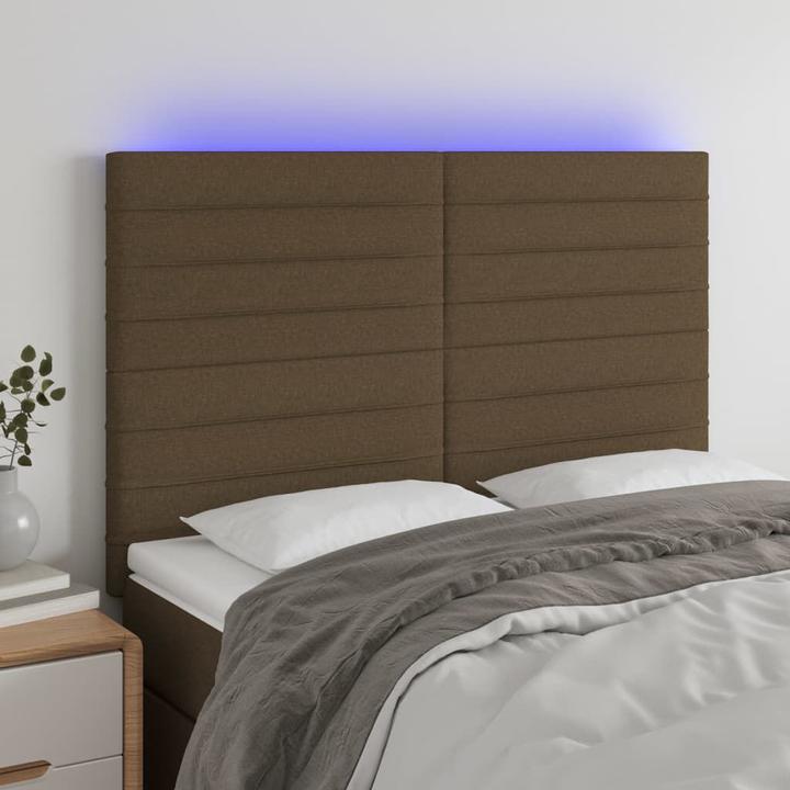Immagine prodotto VidaXL Daria (144 x 5 x 128 cm)