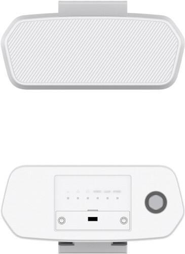 Actual product image ZTE Router MC889A Pro 5G