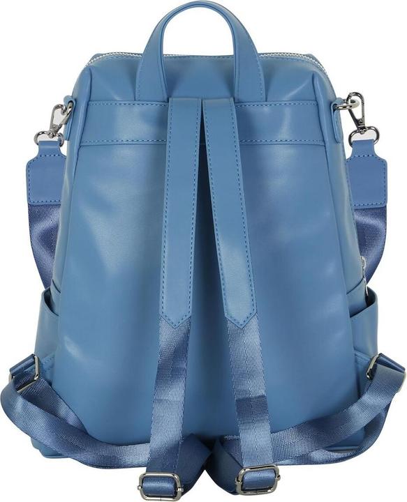 Produktbild Karactermania Shield Backpack Tongue