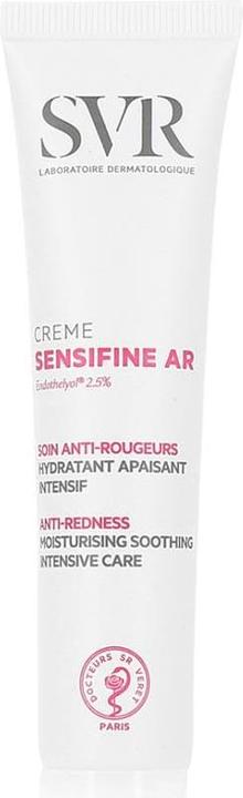 Actual product image AR Cream (40 ml, 24h cream)