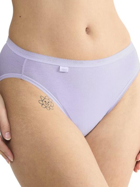 Actual product image Sloggi Basic+ Tai Slip (48)