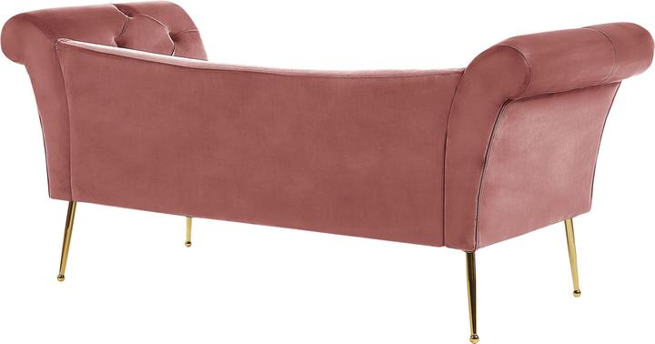 Produktbild Beliani Nantilly (Recamiere)