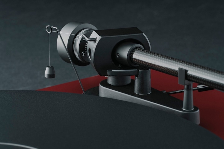 Immagine prodotto Pro-Ject Debutto Evo 2 (Manuale)
