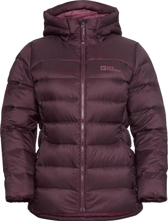 Immagine prodotto Jack Wolfskin Nebelhorn Down Hoody W (M)