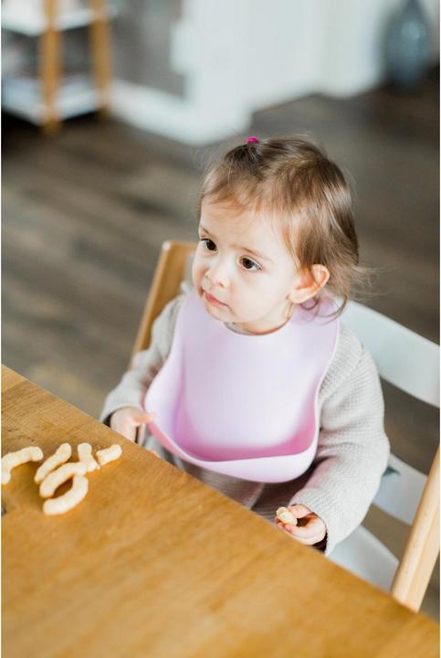 Produktbild Kindsgut Silikonlätzchen (6 Monate)