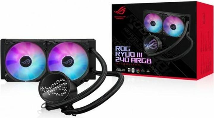 Produktbild ASUS WAK ROG RYUO III 240 ARGB