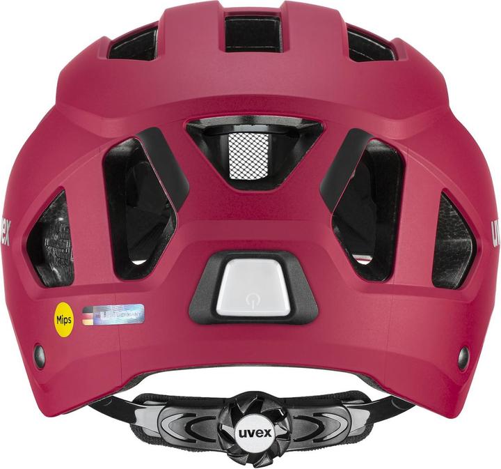 Produktbild Uvex City Stride MIPS (56 - 59 cm)