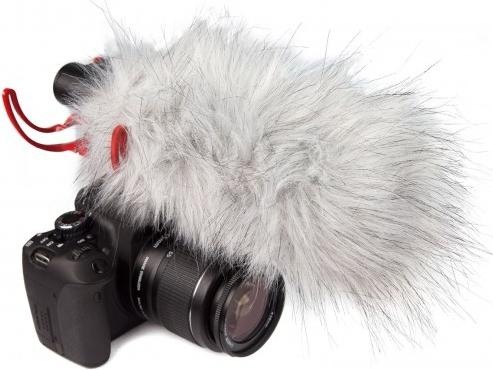 Produktbild RØDE VideoMic Rycote