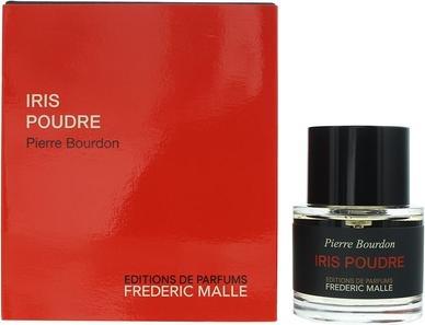 Actual product image Frédéric Malle Iris Poudre (Eau de parfum, 50 ml)