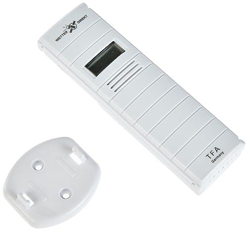 Actual product image TFA 30.3155.Wd