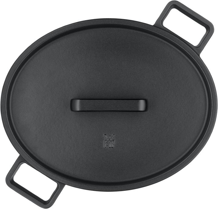 Actual product image WMF Flavour Bräter (Casserole + Stewpot, Cast iron)