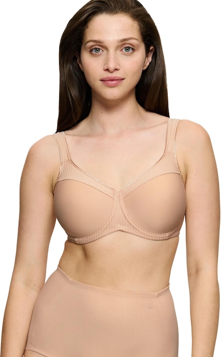 Actual product image Triumph Modern Soft+Cotton W01 (85 D, Single pack)