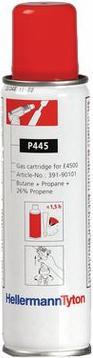 Produktbild HellermannTyton P445 Patrone f.Heissluft- gebläse 391-90101