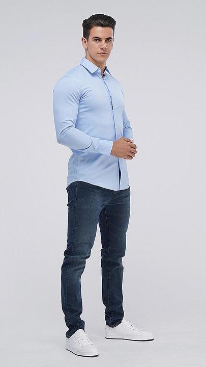 Image du produit BOSS Chemise Slim Fit (42)