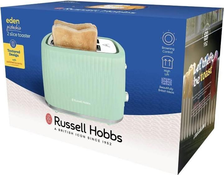 Actual product image Russell Hobbs Eden