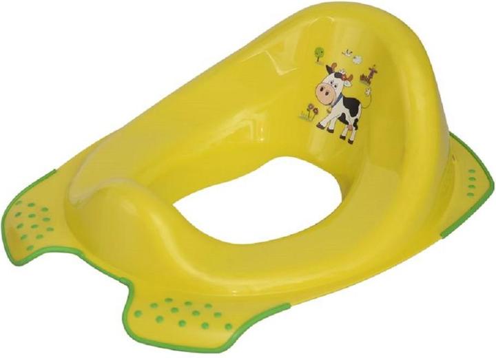 Image du produit Lorelli siège de toilette ferme vert