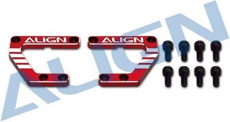 Actual product image Align Reinforcement and support plate metal