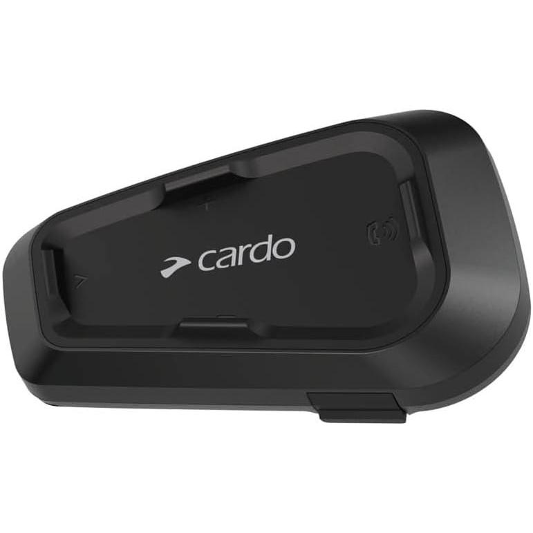 Cardo, Radio + Interfono per moto, Spirit Motorrad Bluetooth Kommunikationssystem (Set di 1)
