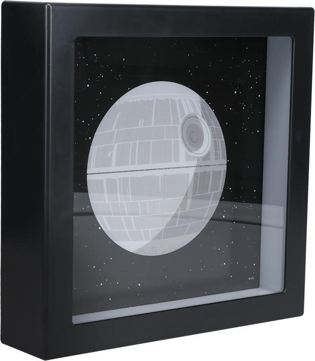 Immagine prodotto Paladone Products Paladone Star Wars Luce a cornice
